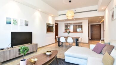 9 popular types of Rent in Dubai for living