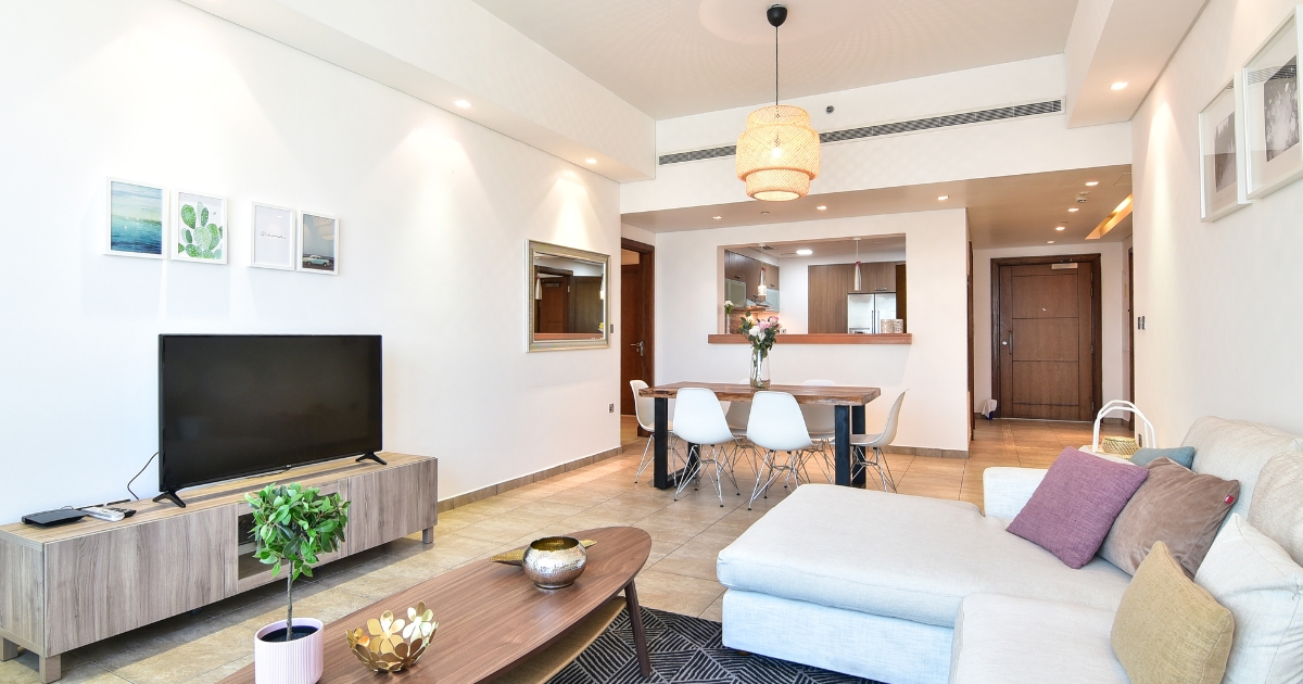 9 popular types of Rent in Dubai for living