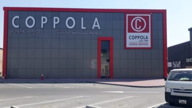 Coppola Funeral Services in Dubai: The support you need in this difficult time