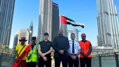 Magnum Security: A Full Security Company in Dubai