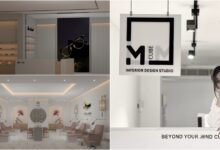 Mind Cube Interiors: Interior Design company in Dubai