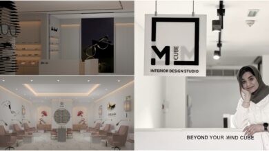 Mind Cube Interiors: Interior Design company in Dubai