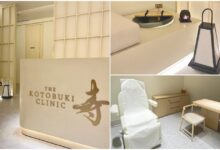 The Kotobuki Clinic: Japanese Wellness and Aesthetic Clinic in Dubai