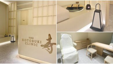 The Kotobuki Clinic: Japanese Wellness and Aesthetic Clinic in Dubai