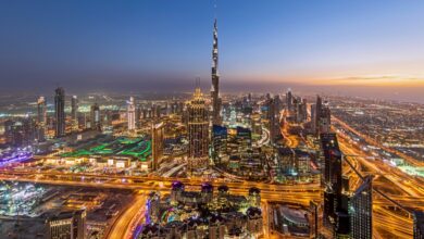 100 Top facts about Dubai you probably didn't know