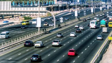 Traffic violations and penalties in Dubai: Check and pay traffic fines