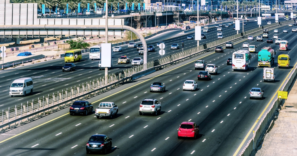 Traffic violations and penalties in Dubai: Check and pay traffic fines