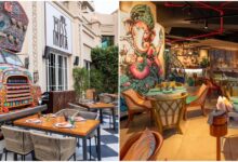 Top 8 Indian Restaurants in Dubai