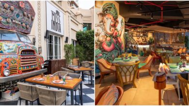 Top 8 Indian Restaurants in Dubai