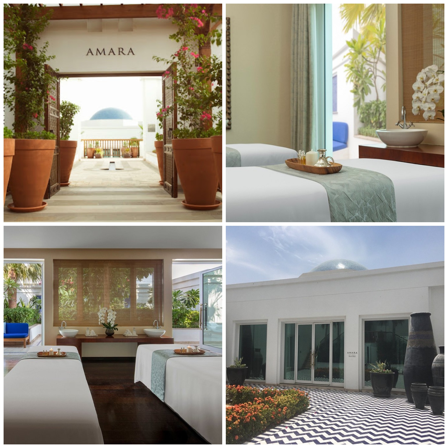 Amara Spa