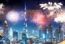 New Year's Eve in Dubai: What to Do?